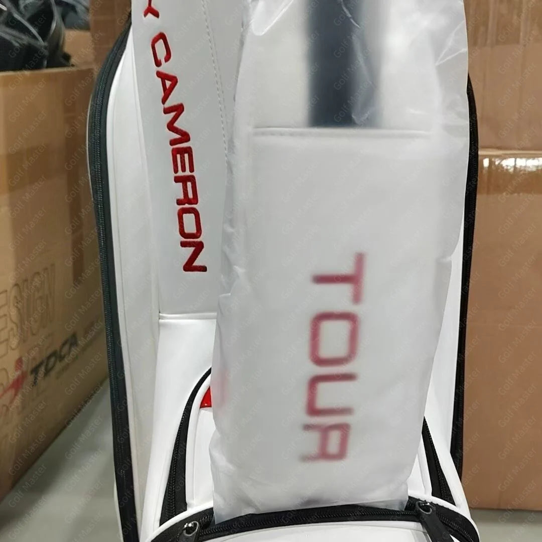 57-Scotty Cameron Bag