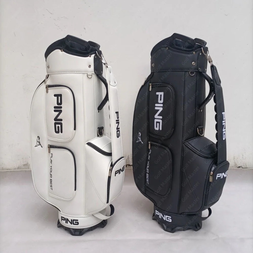 PING Bag 4 & Bag 5
