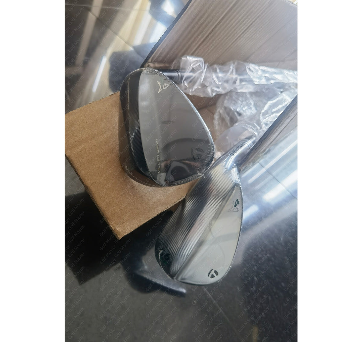 Taylormade MG4 Basic Taylormade Wedge