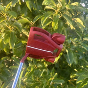 Taylormade Putter Spider Red and Blue for choose