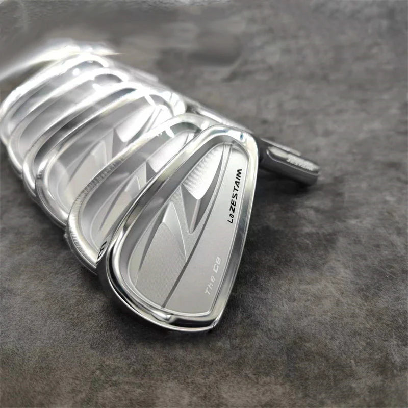 ZESTAIM 1 irons