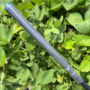 Callaway  APEX Ti Fusion irons White font Black irons