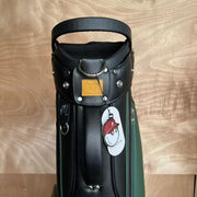 Malbon 2 Green Bag【US Overseas Warehouses】