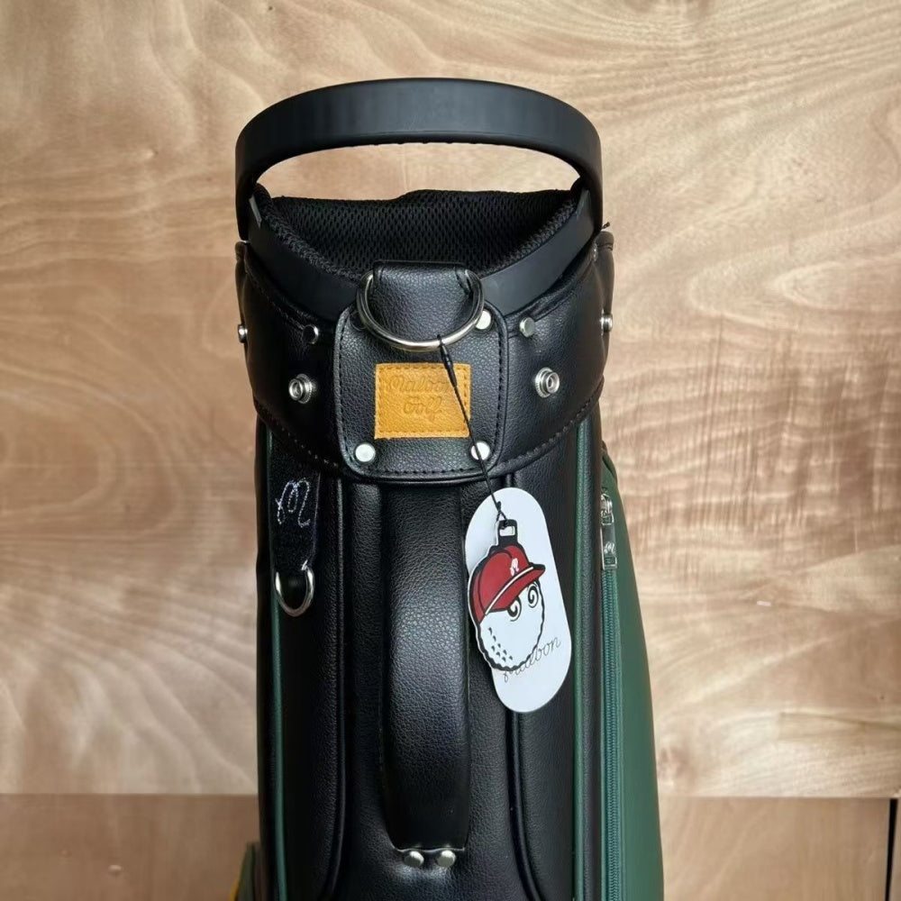 Malbon 2 Green Bag【US Overseas Warehouses】