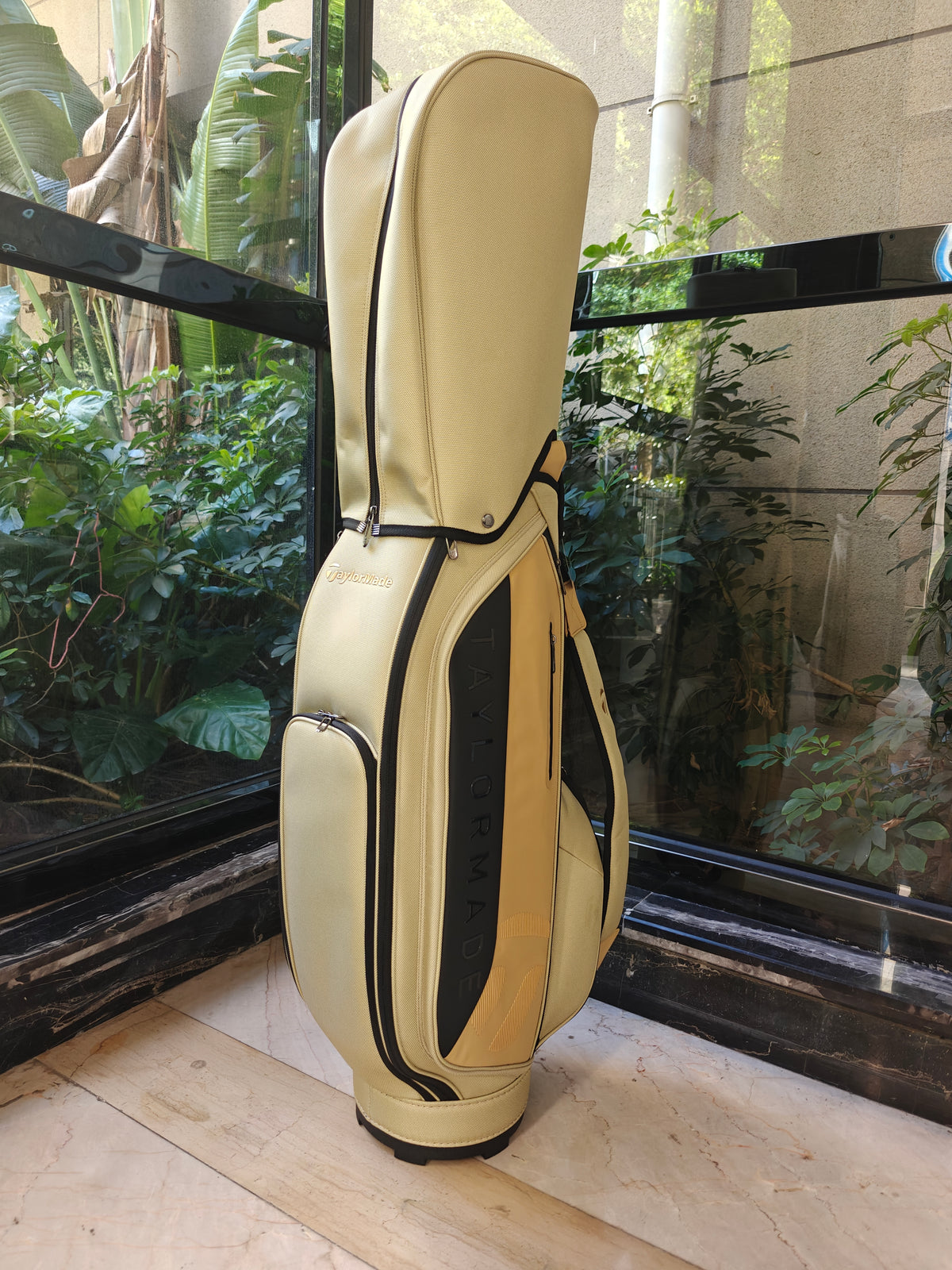Taylormade Bag 24 & Bag 25 & Bag 26