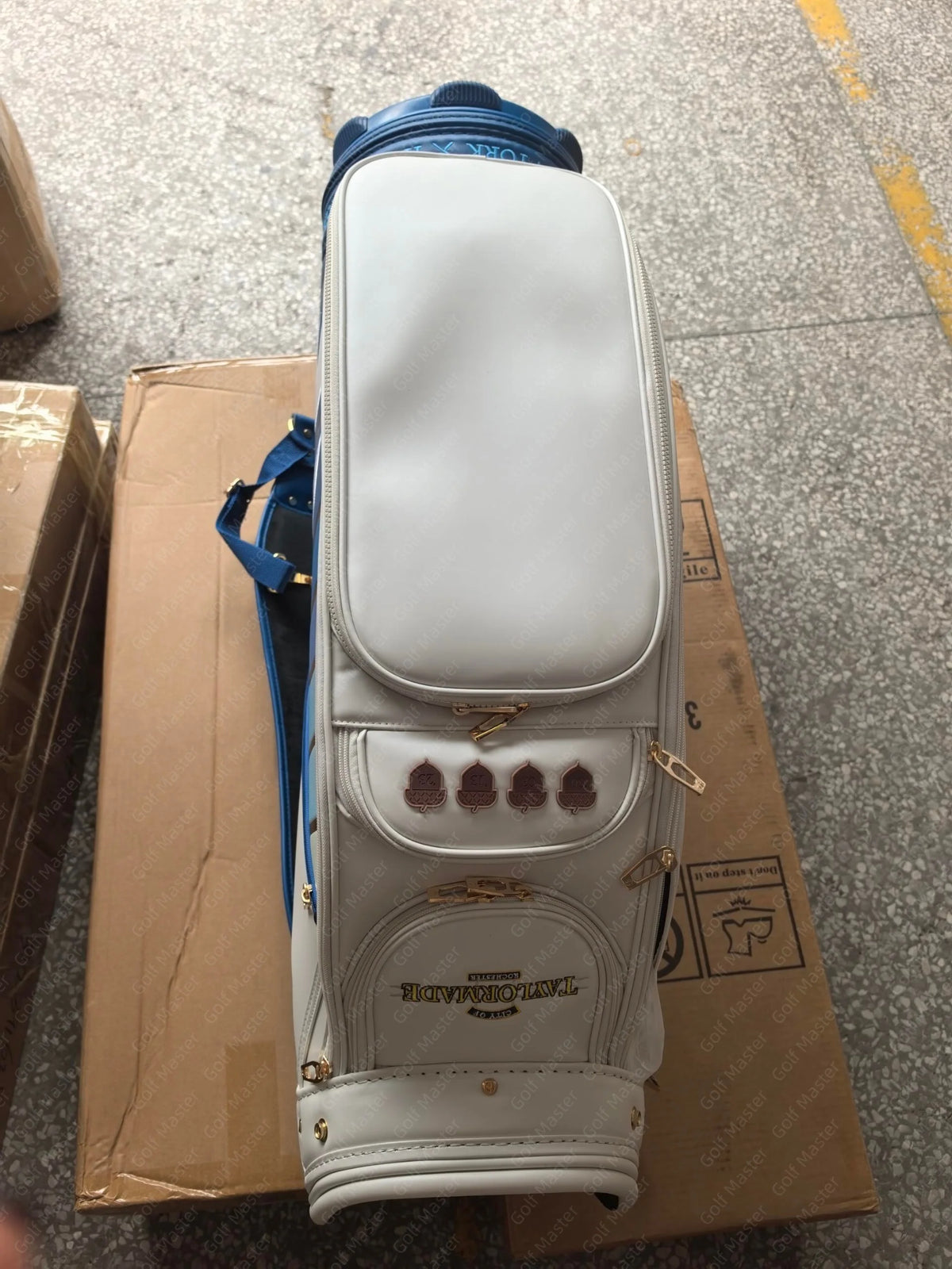 Taylormade 19 Bag