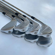 PING i525 iron