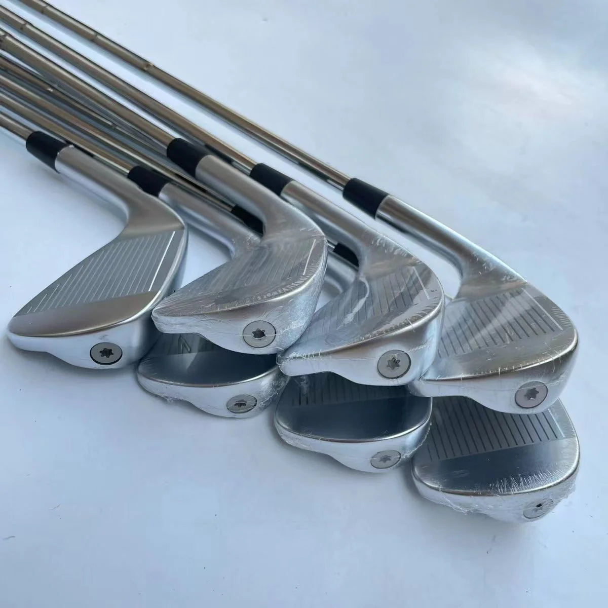 PING i525 iron