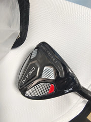 Taylormade P790 3wood-5wood
