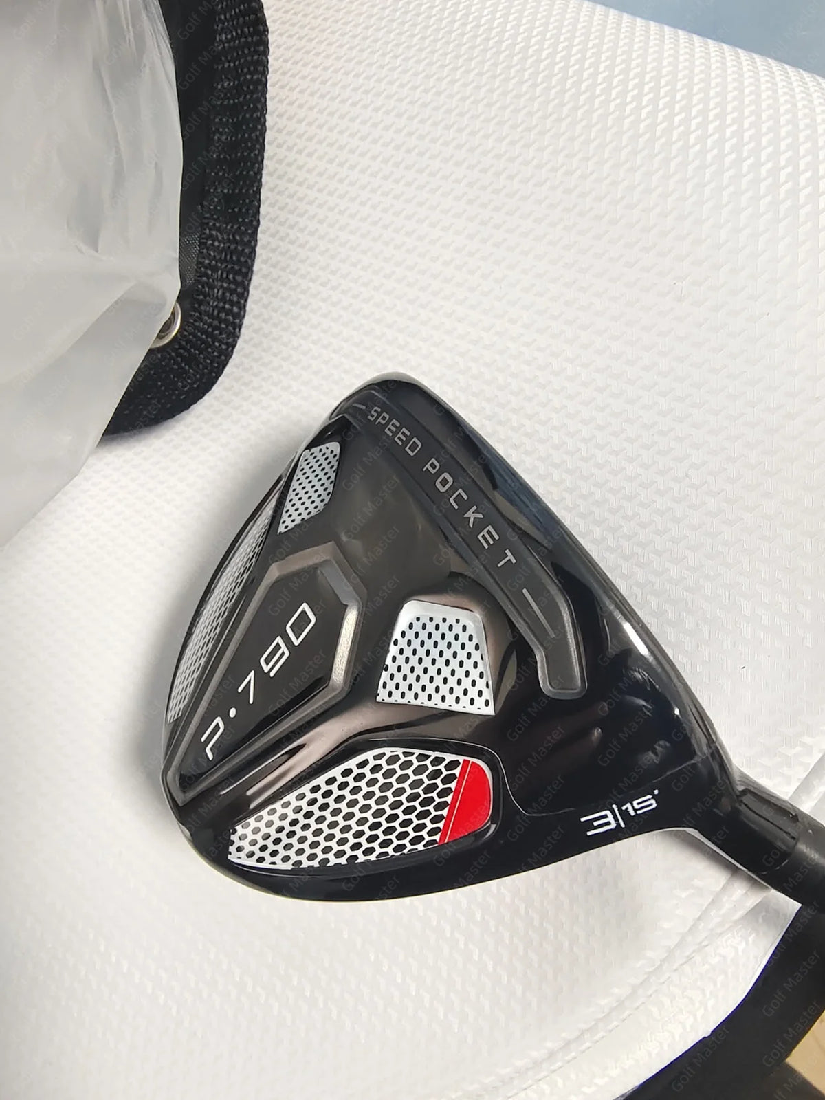 Taylormade P790 3wood-5wood