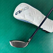Taylormade QI10 MAX UT Hybrid Club