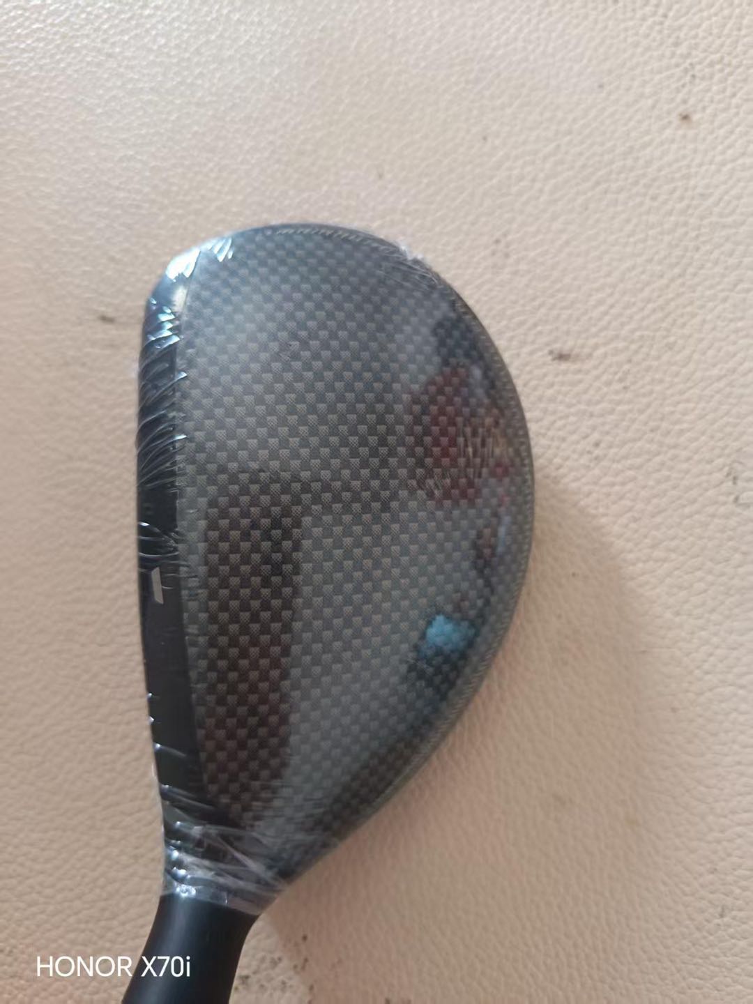 Taylormade QI4D Hybird Club