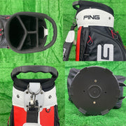 PING Bag 17 & Bag 18