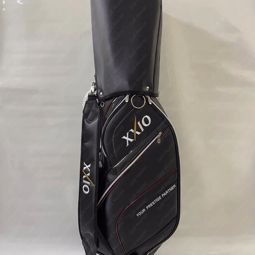 XXIO Golf bag 3