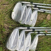 Mizuno JPX923 Irons