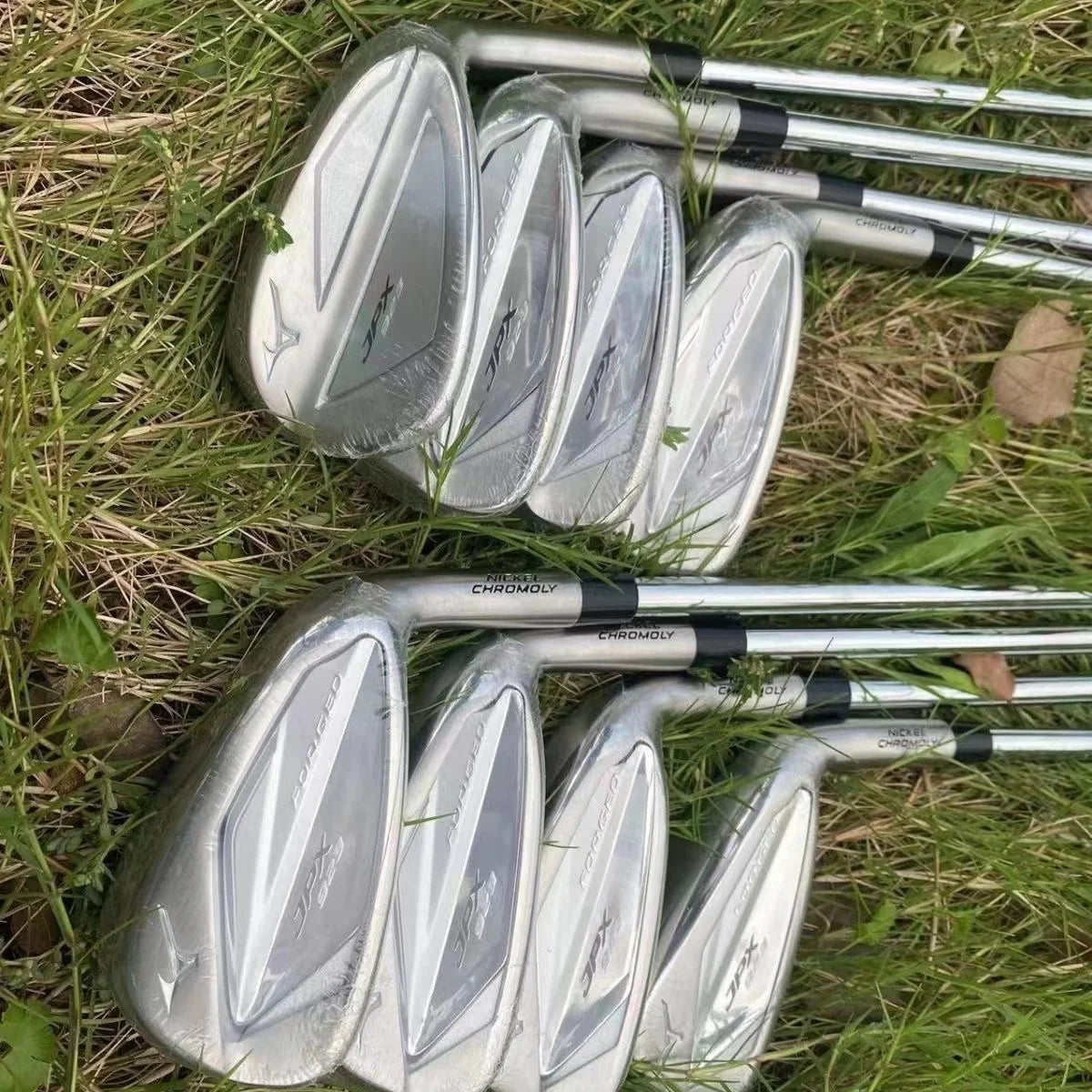 Mizuno JPX923 Irons