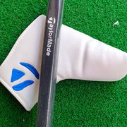 10-taylormade Putter