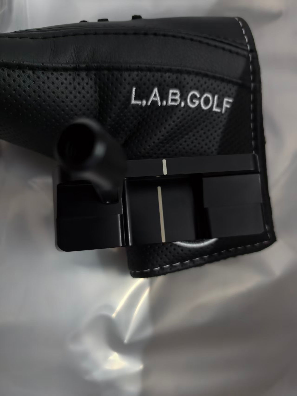 LAB LINK.2.2 Putter