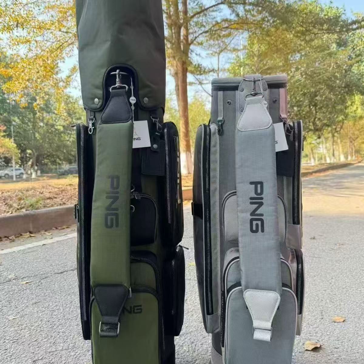 PING Bag 19