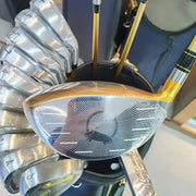 HONMA S07 4-star set