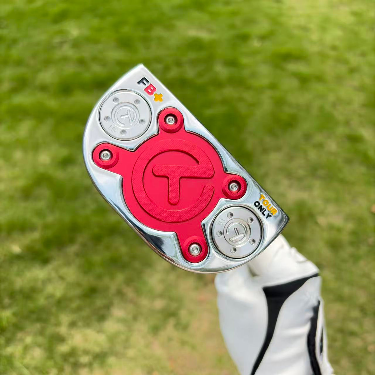 90 Scotty Cameron two type Putter