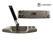 LAB LINK.1 Putter Pure but Advanced design sense Standard Grip&Shaft