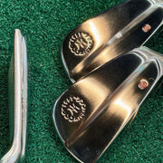 MIURA KM-Baby Blade Irons