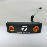 Taylormade putter Black Whirlwin special type three choices