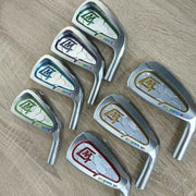 ITOBORI 5 irons