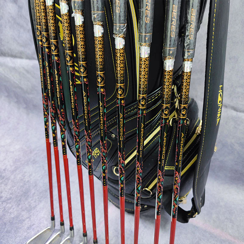 Honma-08 5-star Irons