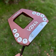 LAB VZN.1i Putter【US Overseas Warehouses】