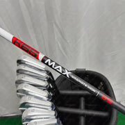Taylormade P7TW irons