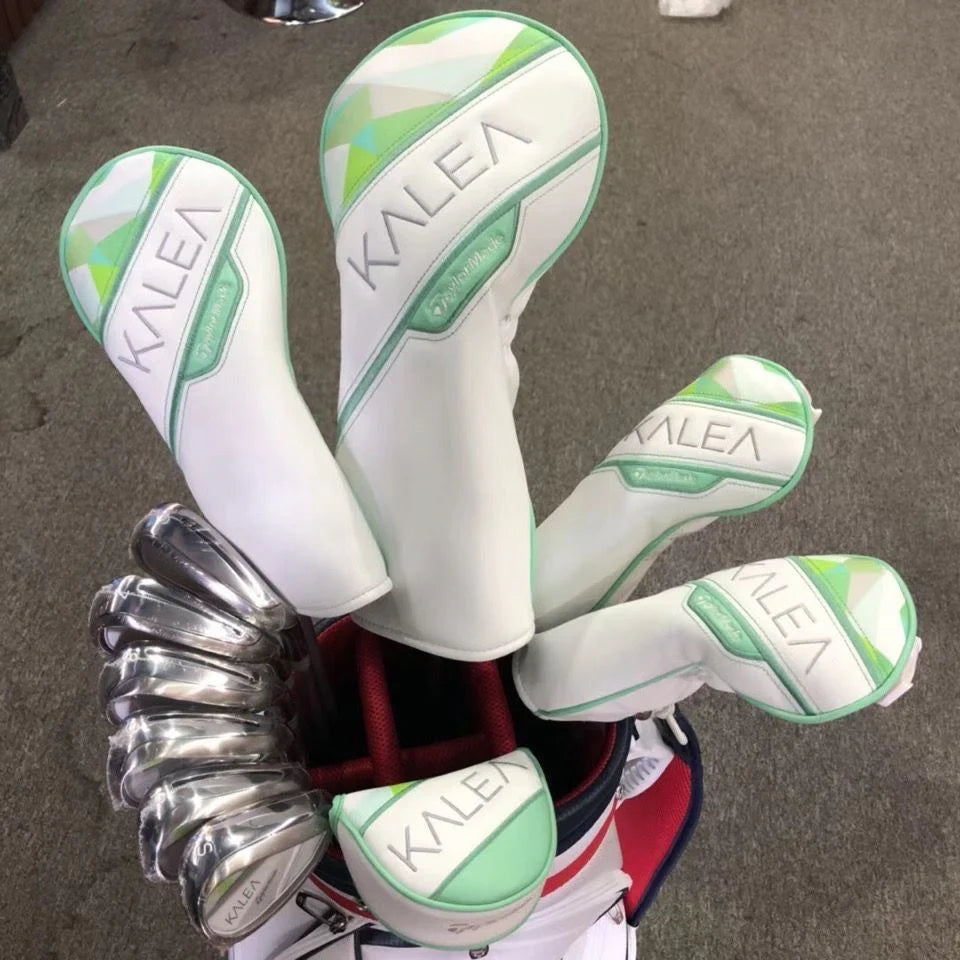 Taylormade 1 set KALEA set