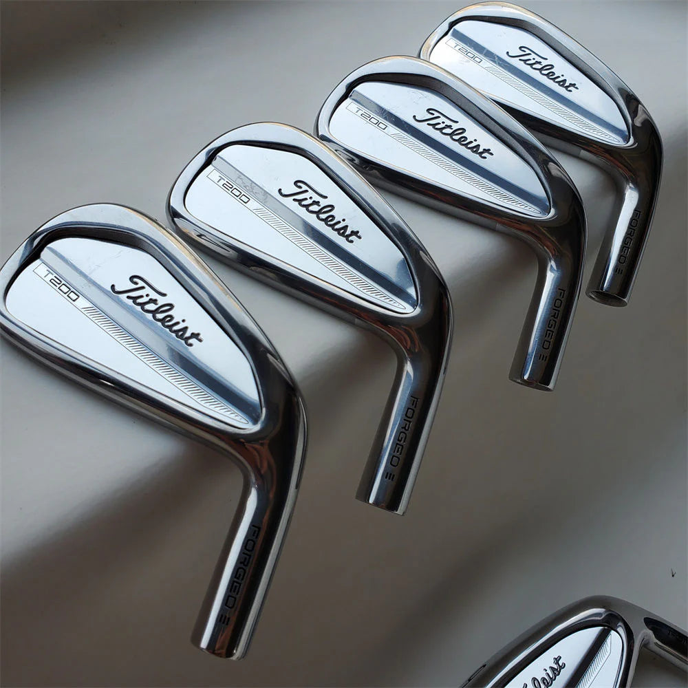 Titleist T200 lrons