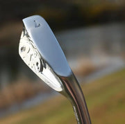 EMILLID BAHAMA EB-801 Irons