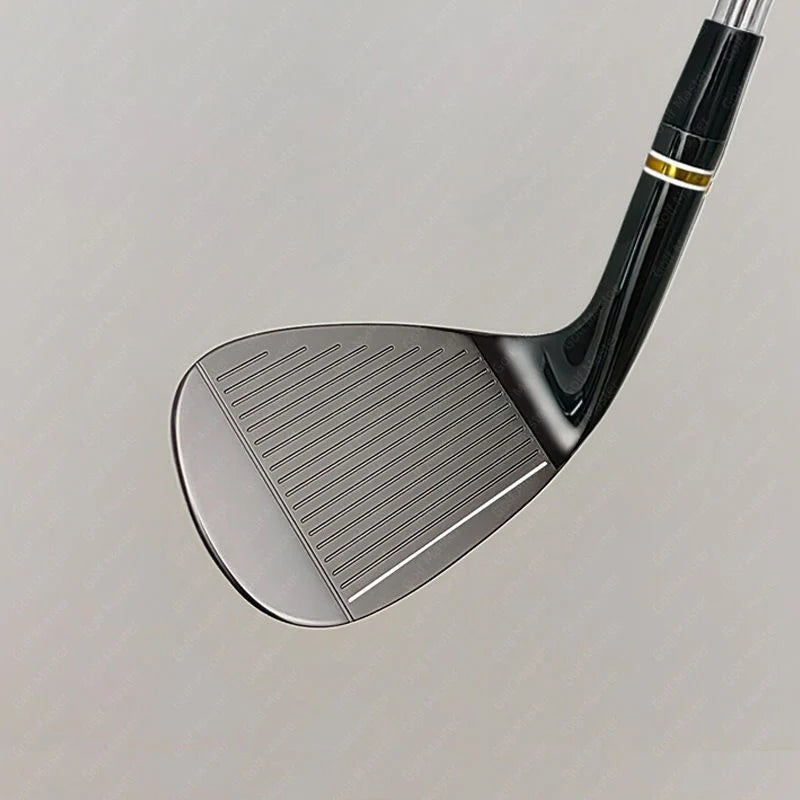 Taylormade MG4 co-branded KITH Black Wedge