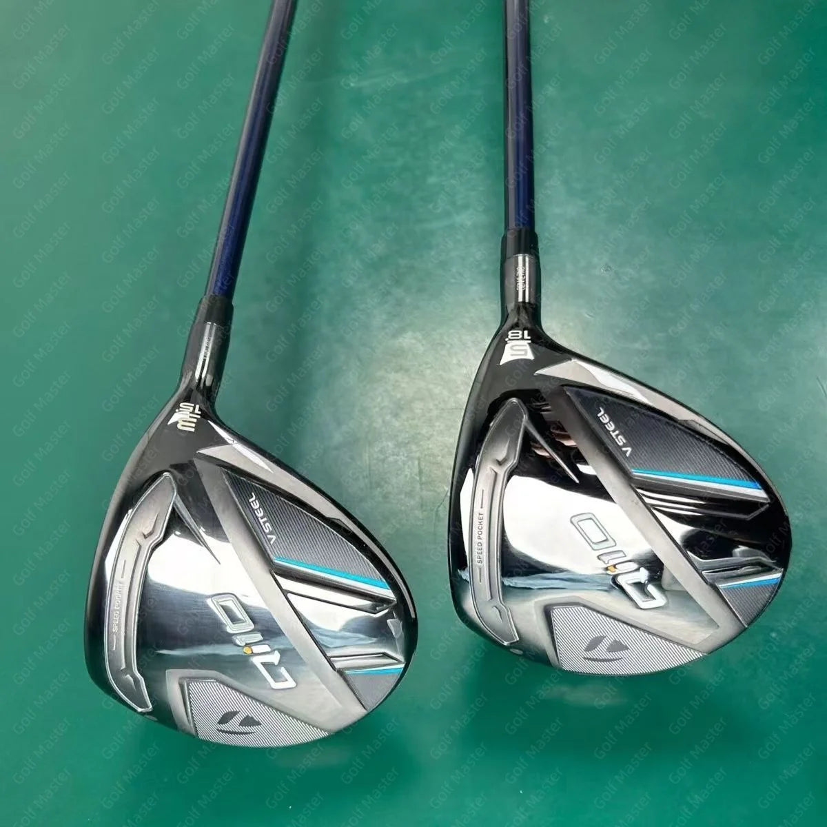 Taylormade QI10 3wood-5wood