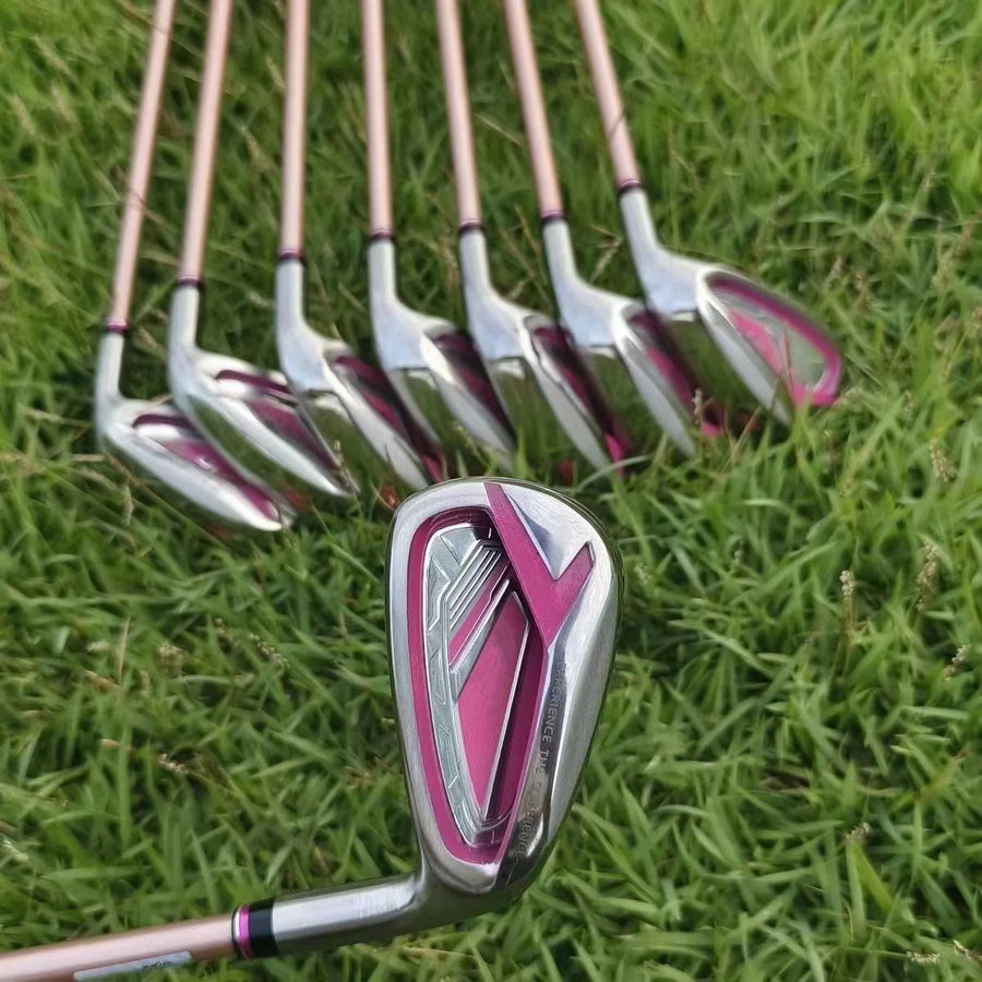 XXIO MP1200 Women Irons