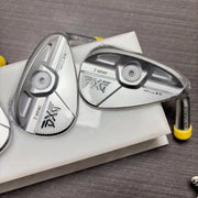 PXG MEN WEDGE SUGAR DADDY Ⅲ Silver