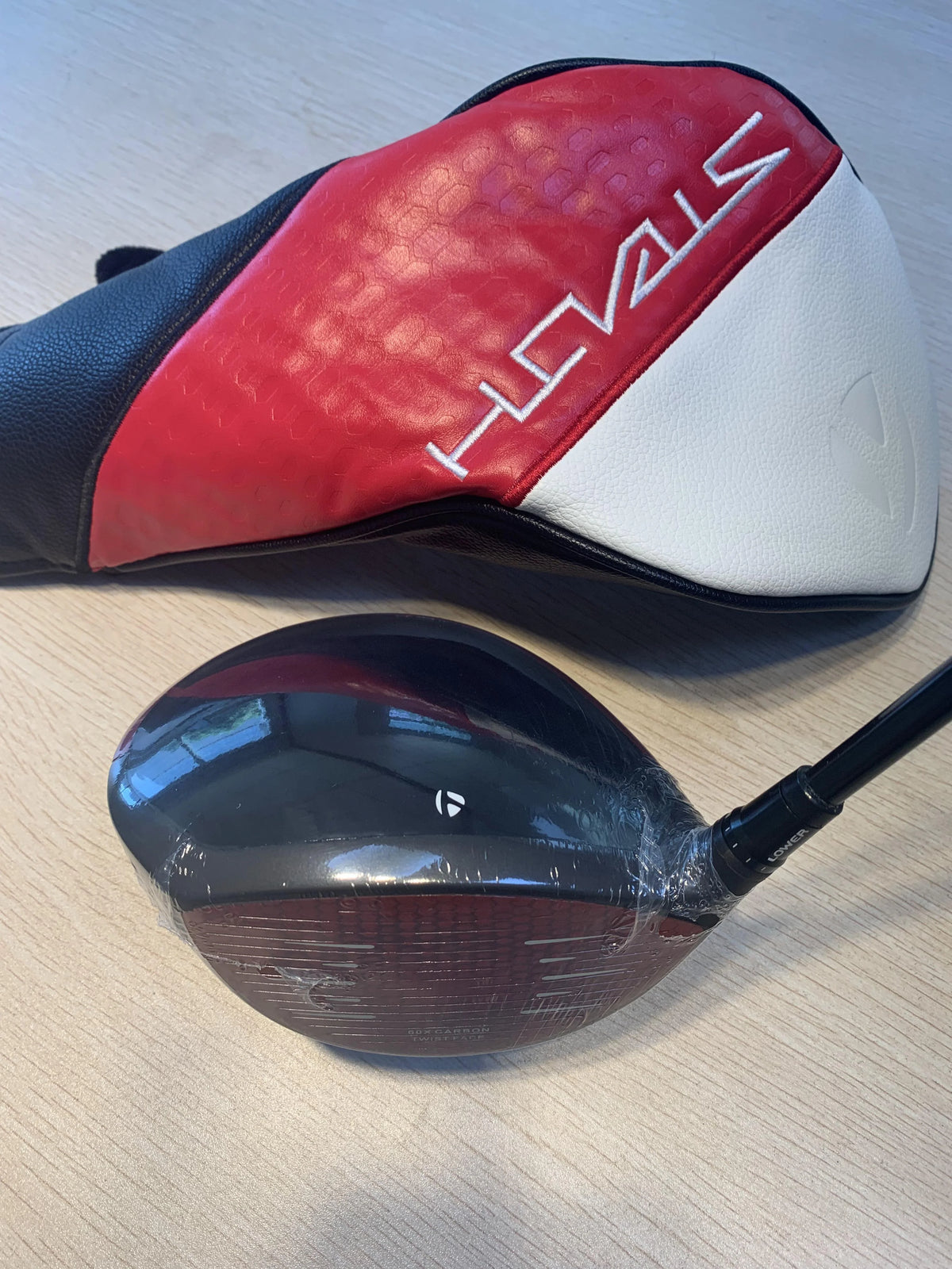Taylormade STEALTH 2 Driver