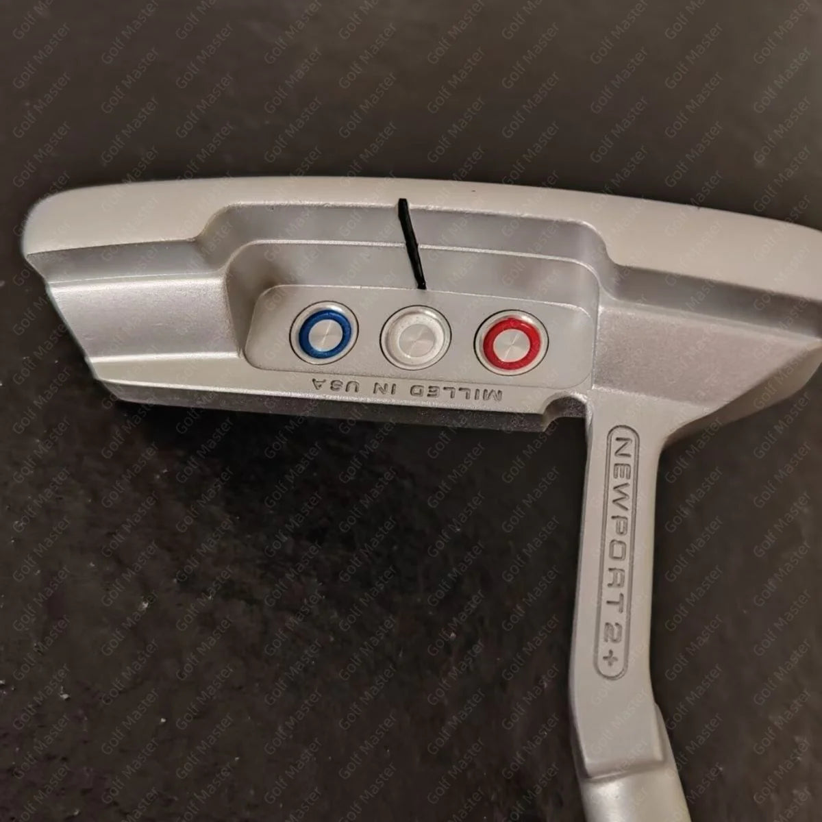 55 Scotty Cameron Putter