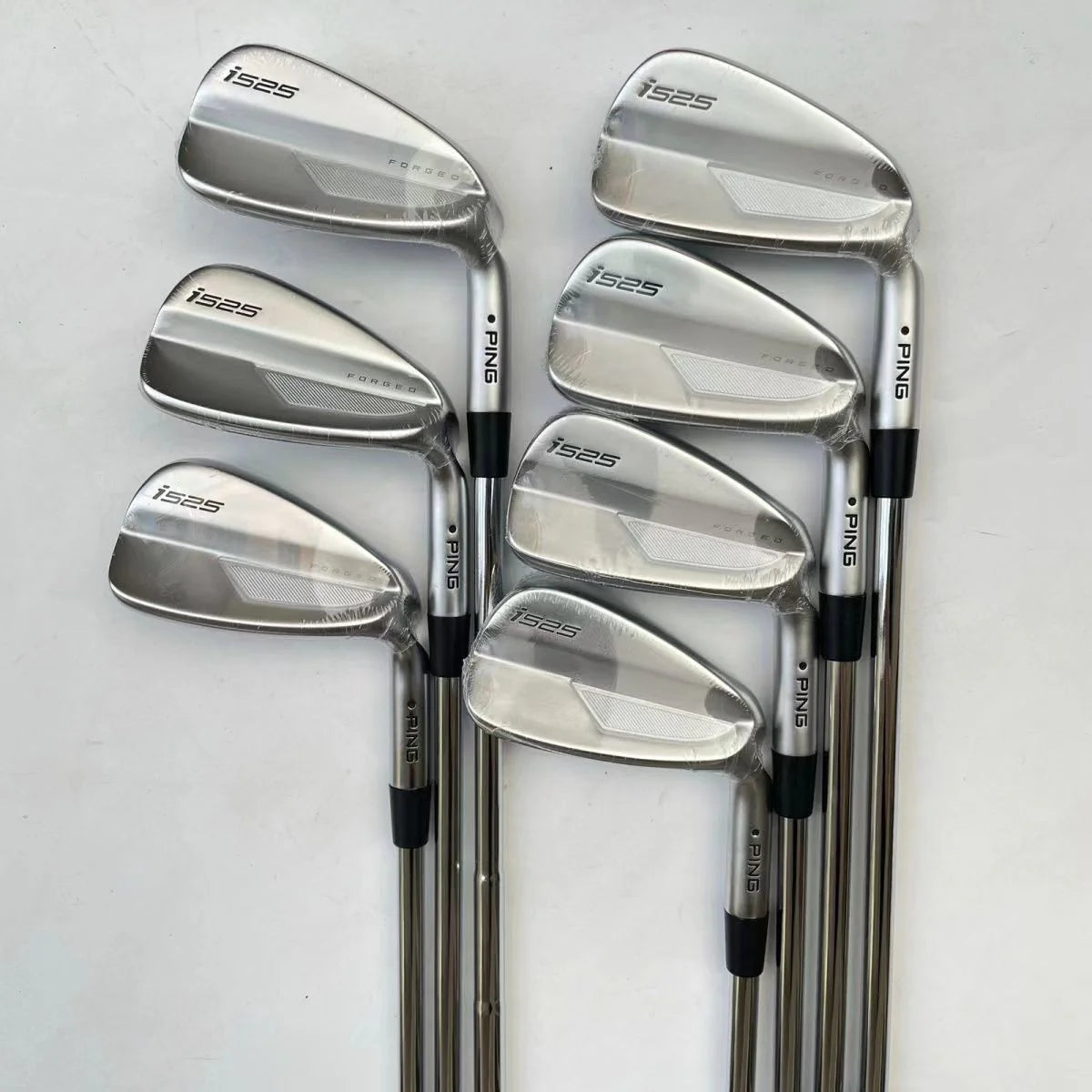 PING i525 iron