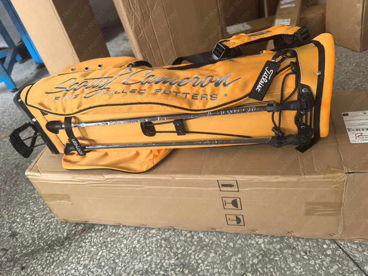 64-Scotty Cameron Bag