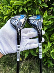 Callaway SMOKE UT Hybrid Club