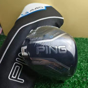 PING G440 MAX Driver【US Overseas Warehouses】