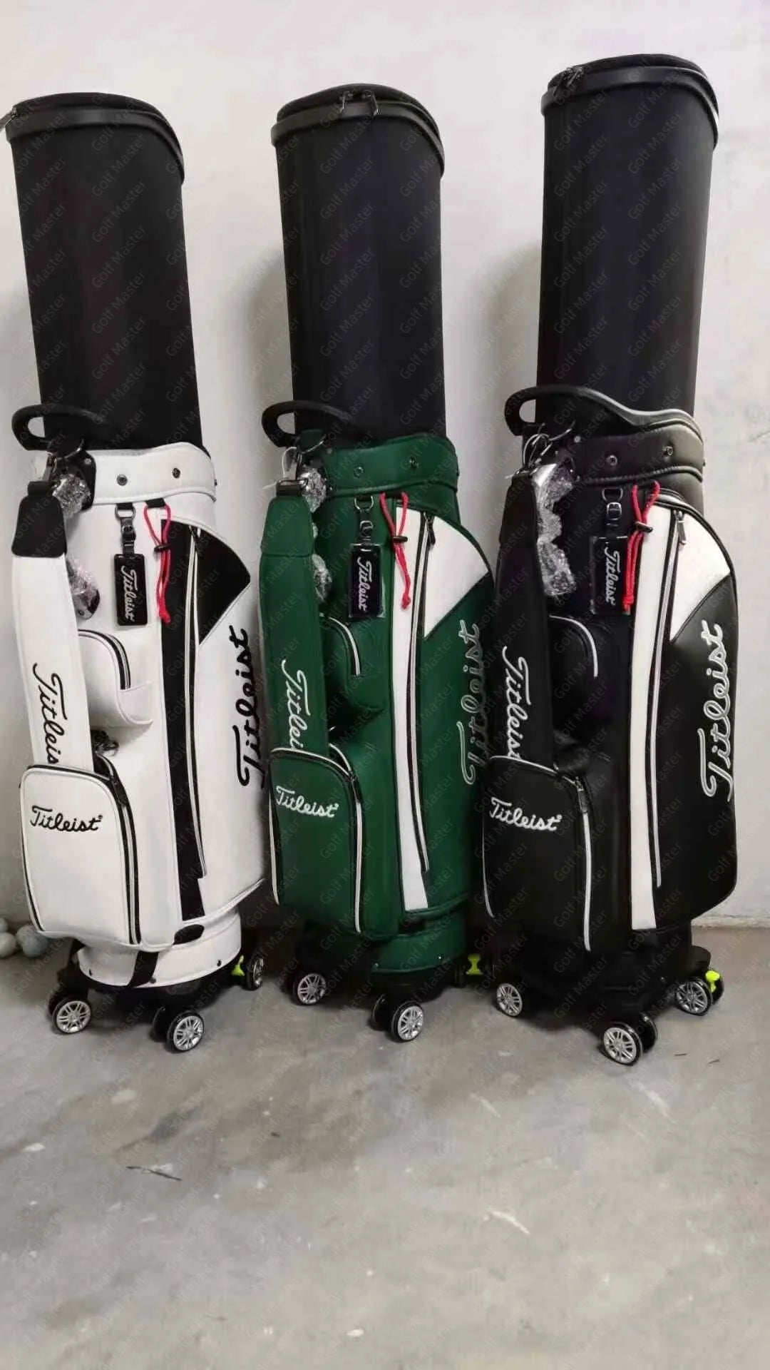 Taylormade 15 Bag