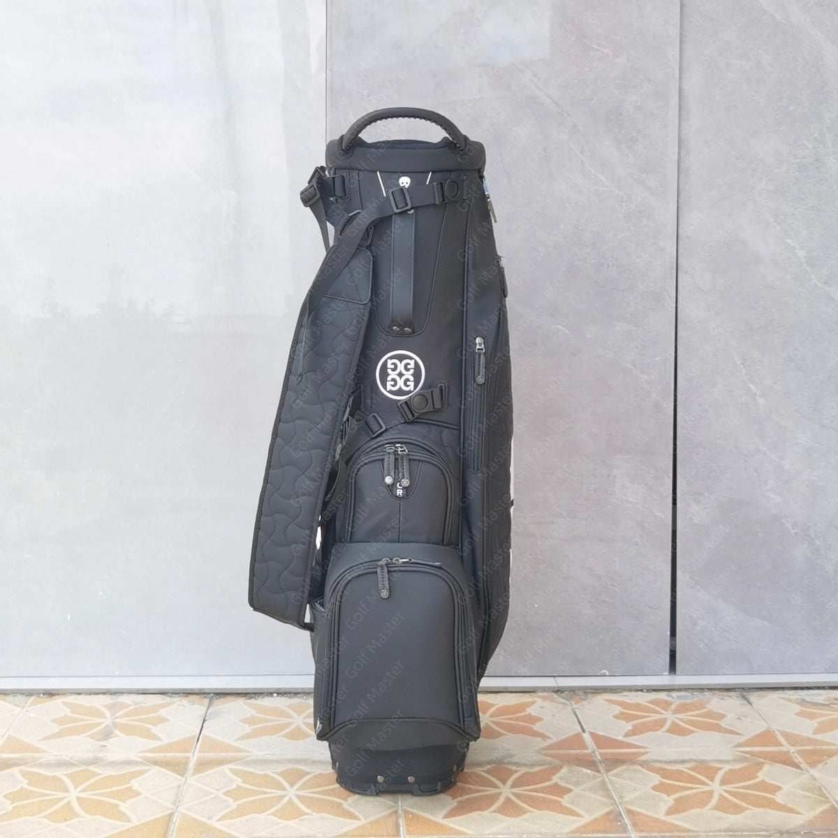 G4-6 Bag