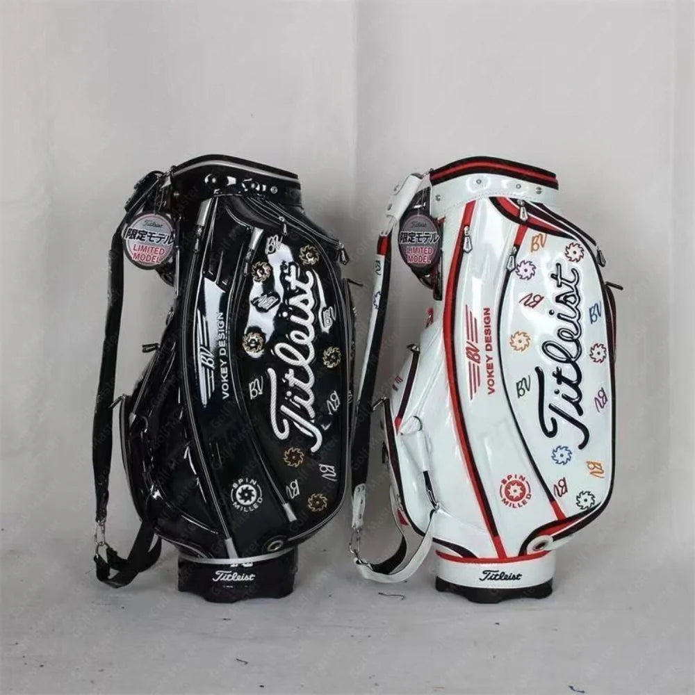Titleist bag 1