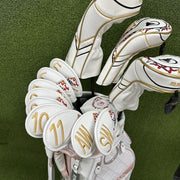 HONMA S08 4-star set