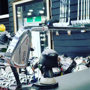 Epon-AF 303 Irons